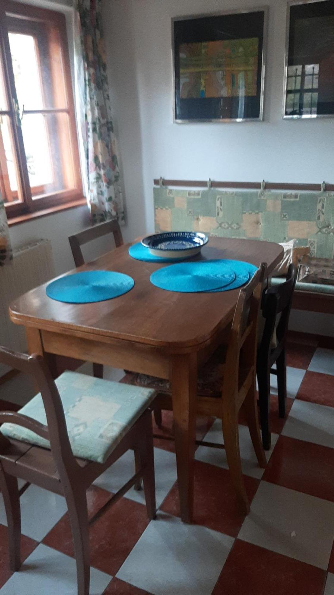 Chata Salicka Bozkov Bozkovska Kültér fotó